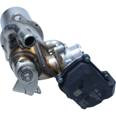 Original VAG Ch Agr-Ventil-Unterschied VW 2.0Tdi A4 (Set Mit Ventil) 04L131512A