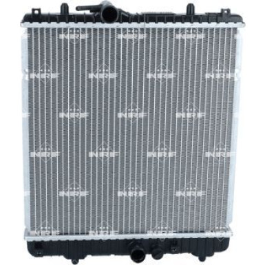 Kühler, Motorkühlung 53862