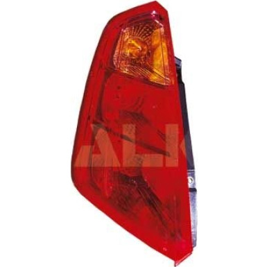 ALKAR Heckleuchte 2222349