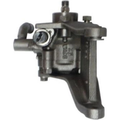 SPIDAN Hydraulikpumpe 53581 SPIDAN Hydraulikpumpe 53581