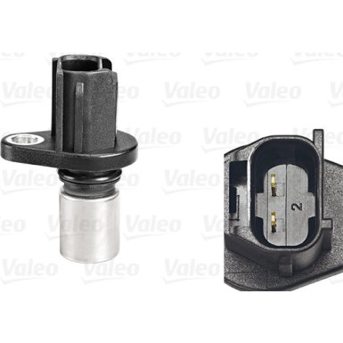 Sensor, Nockenwellenposition 253842 Sensor, Nockenwellenposition 253842