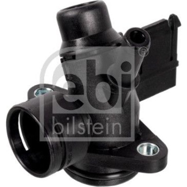 FEBI BILSTEIN Kühlmittelflansch 173097 FEBI BILSTEIN Kühlmittelflansch 173097