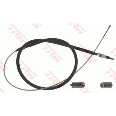Handbremsseil re GCH238 Handbremsseil re GCH238