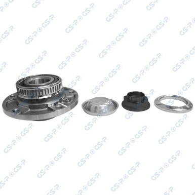 GSP Radlagersatz 9237002K GSP Radlagersatz 9237002K