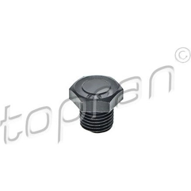 TOPRAN Stecker 201310 TOPRAN Stecker 201310