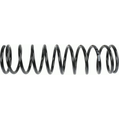 Sachs Fahrwerksfeder Db P. W 463 Typ460G Spacing 2400/2850Mm Ab 01/91 997 696