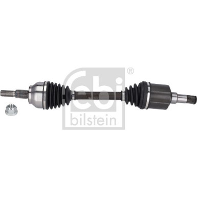 FEBI BILSTEIN Antriebswelle 183496