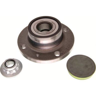 Radlagersatz SEAT Mii,SKODA,VW Up VKBA 6767 Radlagersatz SEAT Mii,SKODA,VW Up VKBA 6767