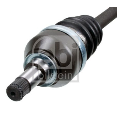 FEBI BILSTEIN Antriebswelle 184657
