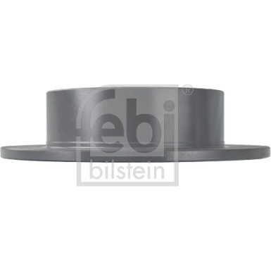 FEBI BILSTEIN Bremsscheibe 170764 FEBI BILSTEIN Bremsscheibe 170764