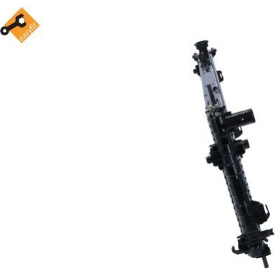 Kühler, Motorkühlung EASY FIT 53734