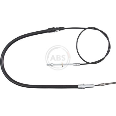 A.B.S. Handbremsseil Seilzug Festellbremse K12970 A.B.S. Handbremsseil Seilzug Festellbremse K12970