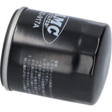 AMC Ölfilter PKW SUZUKI Baleno, Vitara SO-917A AMC Ölfilter PKW SUZUKI Baleno, Vitara SO-917A