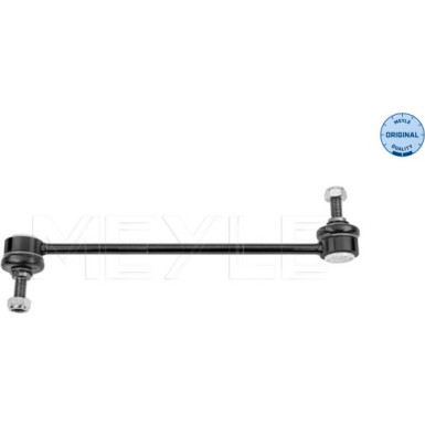 83 307 018 Stabilisator VA li/re(OE) MAZDA 323,Premacy (Länge:265mm) MEYLE-ORIGINAL: True to OE 35-16 060 0035 83 307 018 Stabilisator VA li/re(OE) MAZDA 323,Premacy (Länge:265mm) MEYLE-ORIGINAL: True to OE 35-16 060 0035
