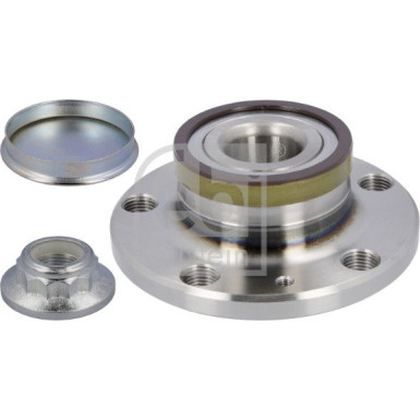 FEBI BILSTEIN Radlager 24224