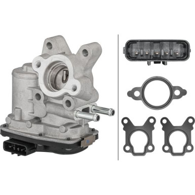 HELLA AGR-Ventil 6NU 014 864-661 HELLA AGR-Ventil 6NU 014 864-661