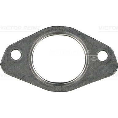 Dichtung Abgaskrümmer(8x/Mot) 71-25193-10 Dichtung Abgaskrümmer(8x/Mot) 71-25193-10
