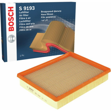 Luftfilter 1987429193 Luftfilter 1987429193