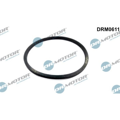 Dichtung, Ílkühler DRM0611