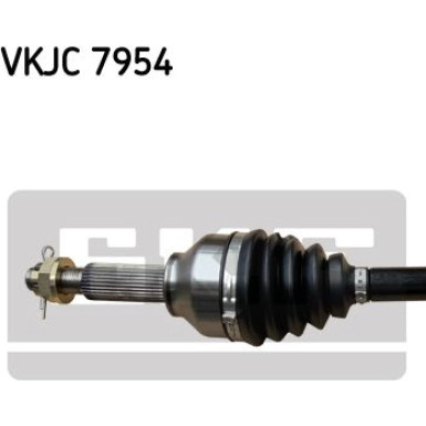 Antriebswelle VKJC 7954