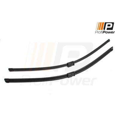 PROFIPOWER Wischblatt 1W1016K PROFIPOWER Wischblatt 1W1016K
