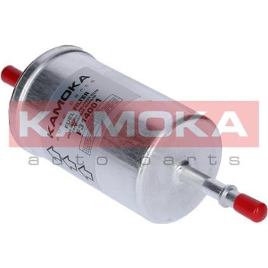 KAMOKA Kraftstofffilter F314001