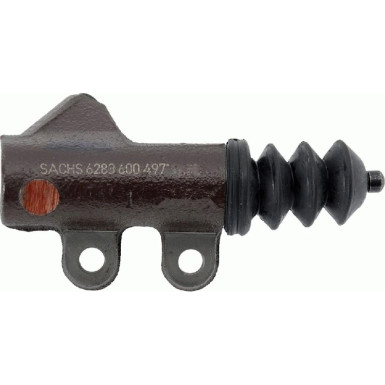 Nehmerzylinder TOYOTA Auris, Corolla 06-12 6283600497