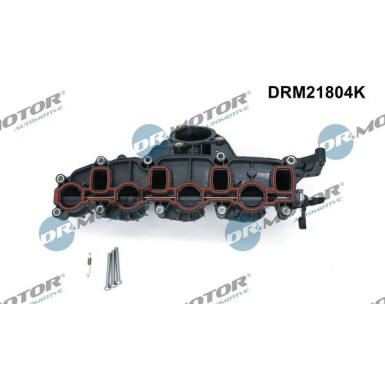 DR.MOTOR Saugrohrmodul DRM21804K DR.MOTOR Saugrohrmodul DRM21804K