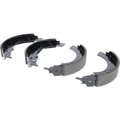ATE Bremsbacken 03.0137-0009.2 ATE Bremsbacken 03.0137-0009.2