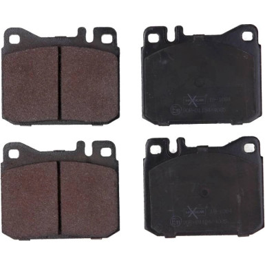 Bremsbelagsatz Db P. W123 79-85 19-1084 Bremsbelagsatz Db P. W123 79-85 19-1084
