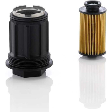 Mann & Hummel Harnstofffilter Harnstoff U 58/1 KIT Mann & Hummel Harnstofffilter Harnstoff U 58/1 KIT