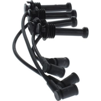 Zündleitungssatz FORD Fiesta 0 986 357 208