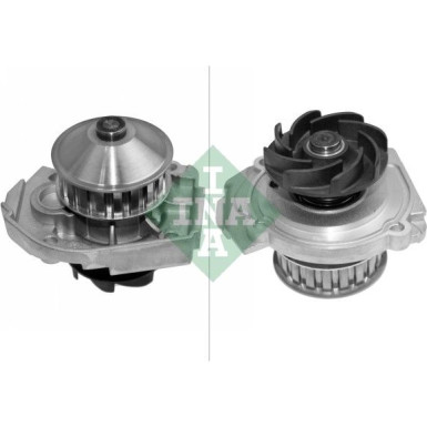 Wasserpumpe 538 0036 10 Wasserpumpe 538 0036 10