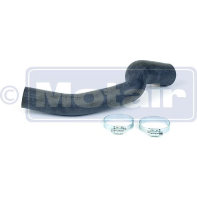 Ladeluftschlauch FORD Mondeo Kombi 2.0 TDCi 01-07 580326