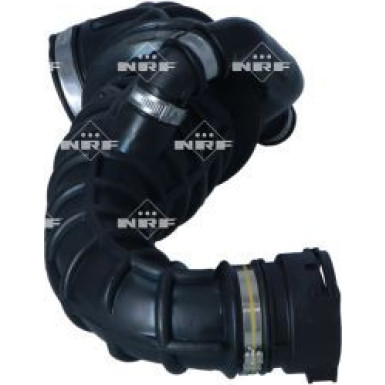 NRF Ansaugschlauch, Luftfilter 165005 NRF Ansaugschlauch, Luftfilter 165005