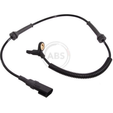 A.B.S. ABS Sensor 30278 A.B.S. ABS Sensor 30278