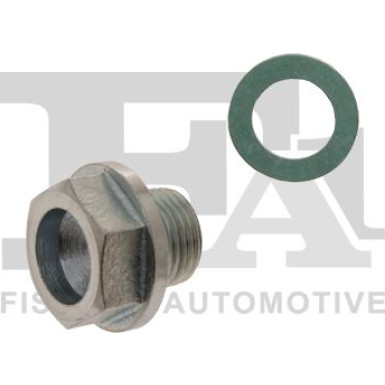 FA1 Stecker 257.810.011 FA1 Stecker 257.810.011