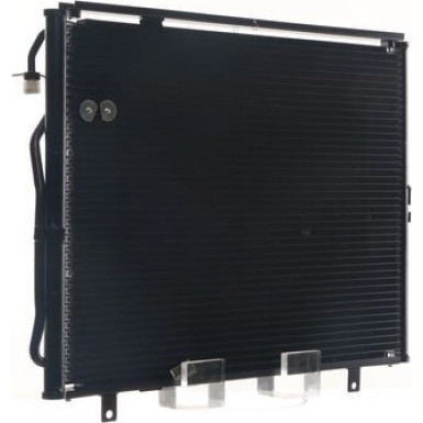 Kondensator, Klimaanlage AC 148 000S Kondensator, Klimaanlage AC 148 000S