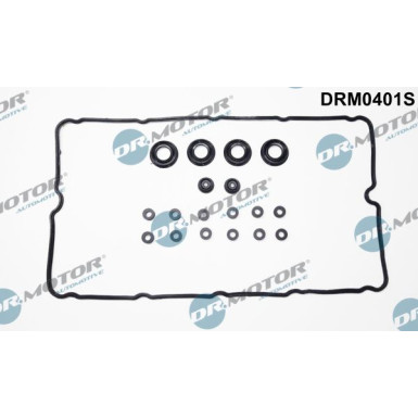Dichtungssatz, Zylinderkopfhaube DRM0401S
