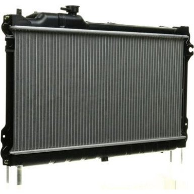 MAHLE Kühler, Motorkühlung CR 185 000S BEHR