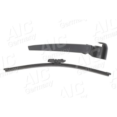 Wischerarm, hinten mit Scheibenwischer VW / Audi 56848