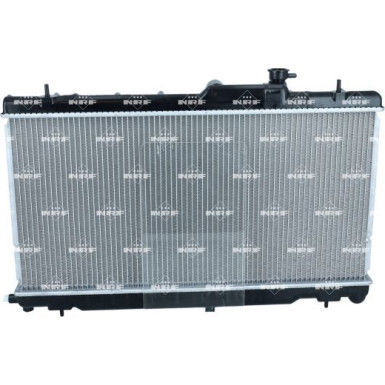 Kühler, Motorkühlung 53038