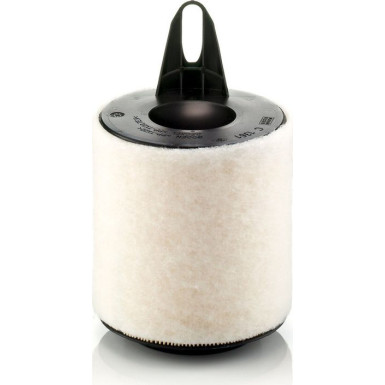 Mann & Hummel Luftfilter PKW BMW 1er,3er,Z4 C 1361