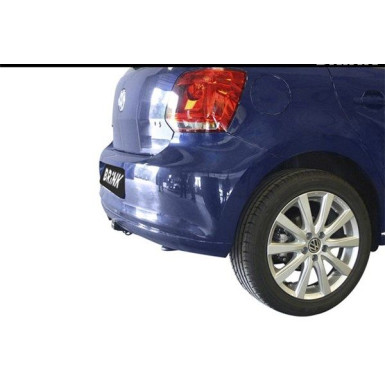 Thule Gurt mit Schnalle 400 cm UNIVERSAL 2 Stück 523000