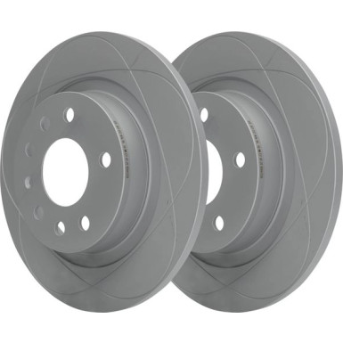 Bremsscheibe Fiat T. Croma 05-10 Power Disc 24.0312-0157.1 Bremsscheibe Fiat T. Croma 05-10 Power Disc 24.0312-0157.1