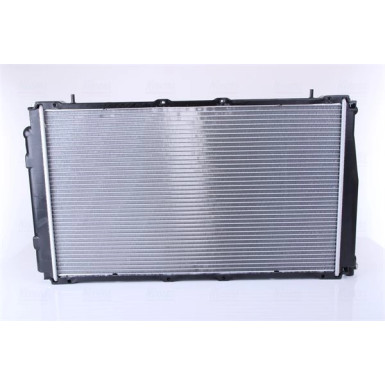 Wasserkühler PKW SUBARU LEGACY TURBO 90-92 67740
