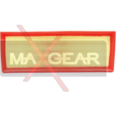Luftfilter Vw Polo 1.9Tdi 26-0227