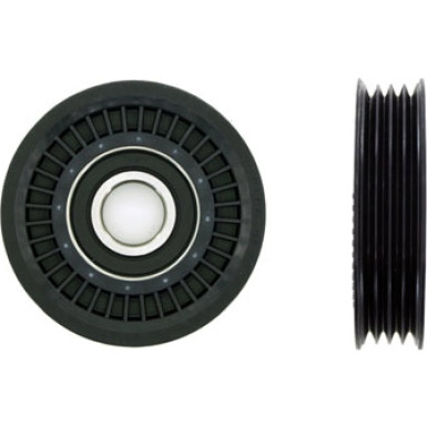 Spannrolle Nebentrieb SUBARU Impreza,Legacy,Outback VKM 68001