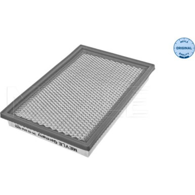 Luftfilter Nissan Sunny 34-12 046 0001