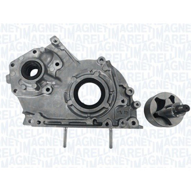 MAGNETI MARELLI Ölpumpe 351516000147 MAGNETI MARELLI Ölpumpe 351516000147